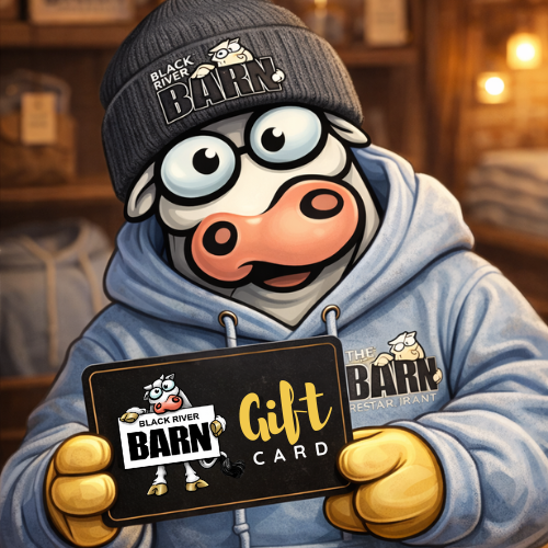 Black River Barn Gift Card