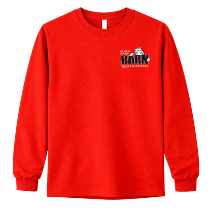 Black River Barn Crewneck Sweatshirt – Unisex Restaurant Apparel