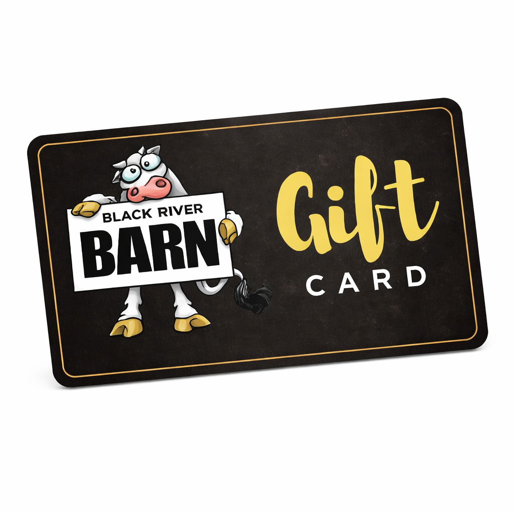 Black River Barn Gift Card