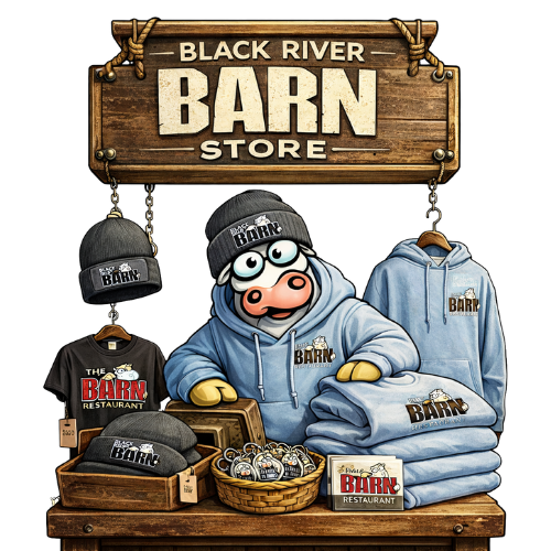 Black River Barn Store